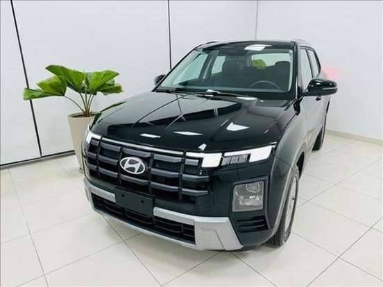 HYUNDAI CRETA 1.0 TGDI FLEX COMFORT SAFETY AUTOMÁTICO